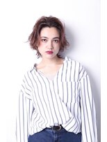 アイノア レラシオン(AInoa Relacion)&nbsp;ルーズショート【Ｒｅｌａｃｉｏｎ亀有】