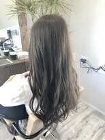 シキ(C key)&nbsp;グレージュ