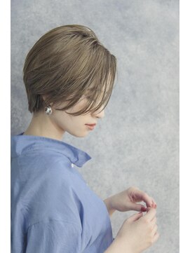 ミンクスプラス 流山おおたかの森(MINX plus) ヌーディショート