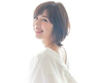 ヘアーサロン ラフリジー(Loufreasy)
