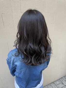 シャル 船橋(shalu) ☆ダークグレージュ☆