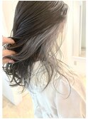 Ars hair インナーカラー☆