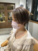 リバレッジ 広尾(Leverage) 大人くびれショート【広尾・恵比寿】小滝楓