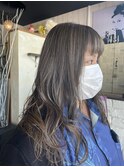 大人ハイライト