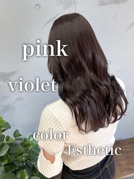 ダーツ(darts) 【darts松永雄樹】春のピンクカラー＊