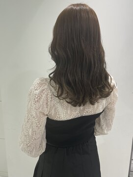 ウィル 横浜(WILL) キャラメルベージュ