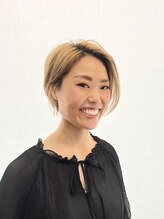 サーティースリー(Thirty3) 清野 悠香