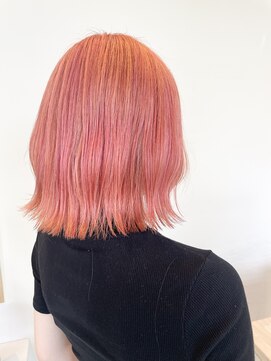 コティ(koti) ハイトーンピンク