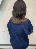 グラデーションカラー