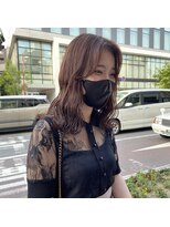 ボアップ 京橋店(boappu)&nbsp;#ブラウン