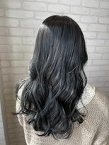 オアシス ガーデン 松戸店(Oasis GaRDEN)&nbsp;寒色イチオシのブルージュ