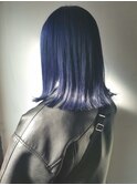 ☆ヴァイオレットボブ☆