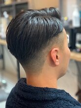 ディスイズバーバーセカンド(THIS IS BARBER 2nd)