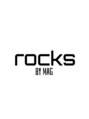 ロックス バイ マグ 松本(rocks BY MAG) rocks  BY MAG  