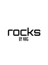 ロックス バイ マグ 松本(rocks BY MAG) rocks  BY MAG  