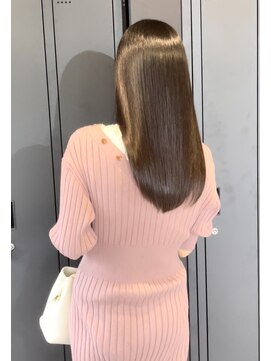 アルク(ALK) 艶髪4