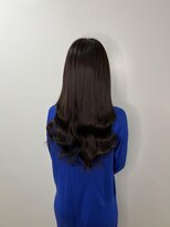 ブランシスヘアー(Bulansis Hair)&nbsp;#プルエクステ #ブラウンカラー