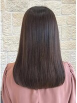 ヴァン カウンシル 川口店(VAN COUNCIL)&nbsp;インナーカラー