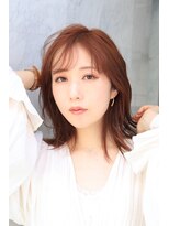 ロアナ 六本木(LOANA ROPPONGI)&nbsp;hair and make  【浮嶋優也】