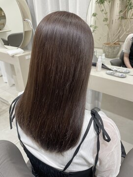 トーチ(torch) 大人気のイルミナカラー◎