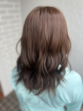 フェット(Fete) 【ワンメイクで作る!】モカベージュ♪