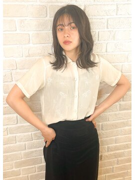 エルト 四条烏丸(elto) 【elto四条烏丸】大人かわいいこなれスタイル20代30代髪質改善