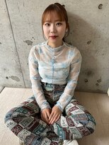 エミュ 天文館店(eMu)&nbsp;bleach なし W color