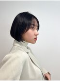 韓国/パーソナルカラー/下井草/美容院/美容室/髪質改善