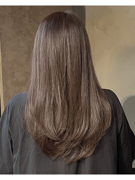 モノクローム(monochrome) Autumn