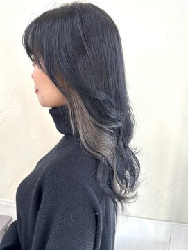 アップル(APPLE) イヤリングカラー