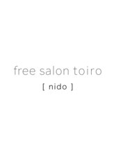 free salon toiro ［nido］