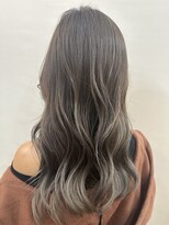 ラフューネ ヨコハマ(Raffune Yokohama)&nbsp;ハイライトカラー/Raffune Yokohama/宮本麻帆