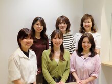 ヘアーアンドビューティーベリー(hair&beauty Very)