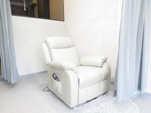 ジェラド(JERAD)の雰囲気（まつ毛エクステ／まつ毛パーマも施術可能です）