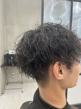 オルヘアー(Olu'hair) スタイル2