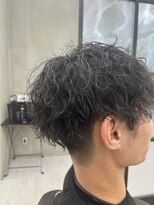 オルヘアー(Olu'hair) スタイル2