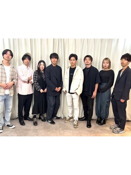 【ミネコラブランド認定サロン３年連続受賞】質感矯正超音波ミネコラ＋オージュアTR￥10,780～