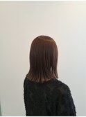 艶髪ミディアム♪