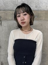ウェウェ(wewe) momoe 