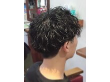 エリカ(hair salon elica)