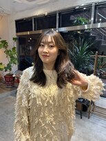 キュリオ(CURIO)&nbsp;レイヤー×オリーブベージュ