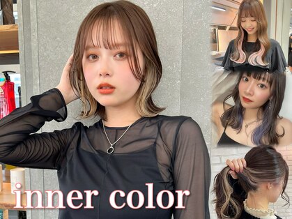 ロンドワン 三宮元町(Lond one)の写真