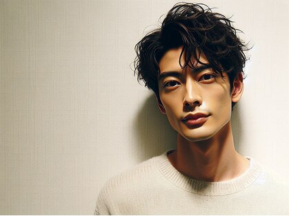 ヘアーズ ベリー 新金岡店(hairs BERRY)の写真