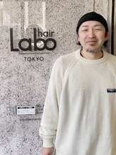 銀座ラボ 千葉店(LA BO) 水野 貴博