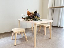 キッズスペース完備♪【長野市/栗田】