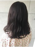 透明感◎ラベンダーミルクティ/20代30代40代