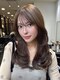 フラヴ(FLEVE)の写真/【パーソナルカラー診断】幅広いカラーデザインを一人ひとりに寄り添ってご提案。こなれ感溢れる私に。