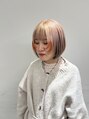 マーク 蕨西口(Marc)&nbsp;個性派デザインカラー！
