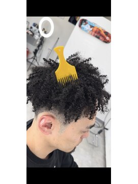 ヘアー ワーク ショップ タイムレス(HAIR WORK SHOP TIMELESS) スプリングドレッド