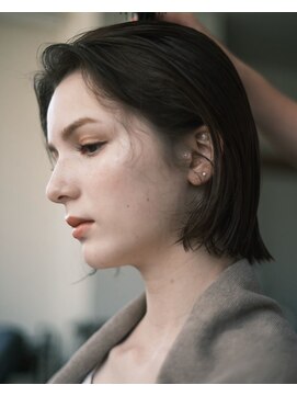 イルフレール(ill frere) jacky【極上  スパ　ヘアケア　トリートメント　中津　豊崎　】